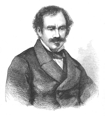 Sir James Outram, c1880 od Unbekannt