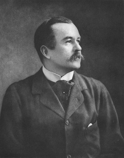 Sir John Miller, Bart., 1911. od Unbekannt