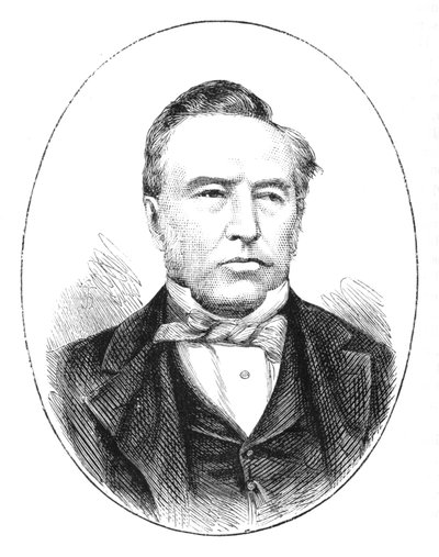 Sir Theophilus Shepstone, c1880 od Unbekannt