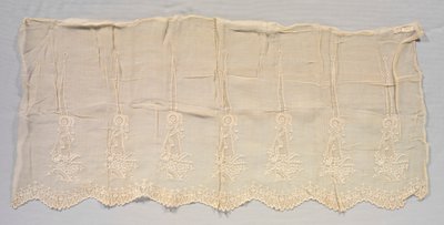 Rukáv, c. 1875-1900. od Unbekannt
