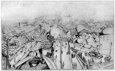 Saint-Nazaire, 1924 od Unbekannt