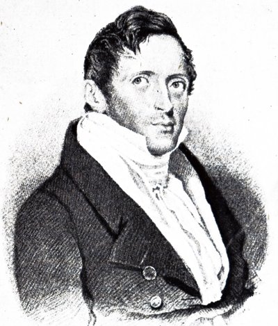 Stamford Raffles. od Unbekannt