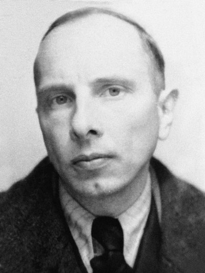 Stephan Bandera 1909-1959 od Unbekannt