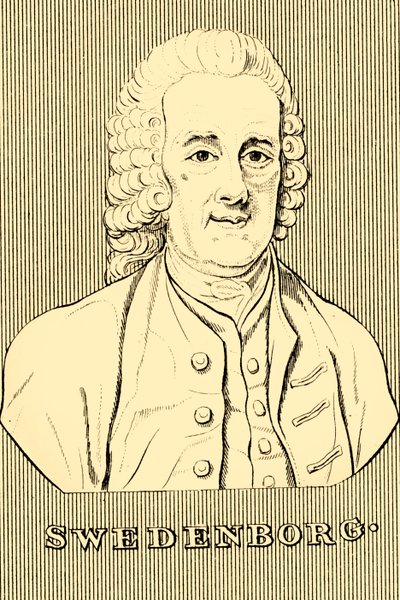 Swedenborg, 1688-1772, 1830. od Unbekannt