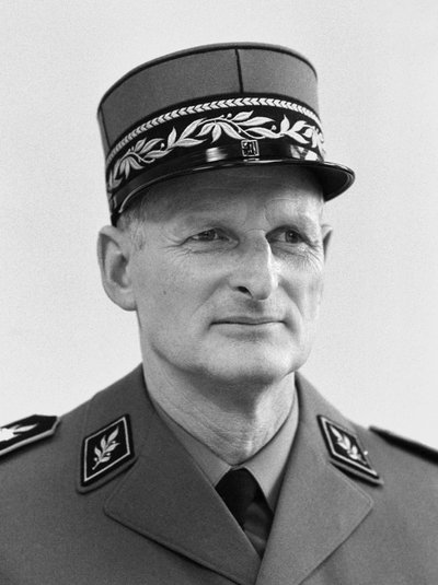 Švýcarsko Hans Senn Military od Unbekannt