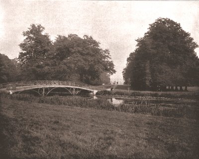 Syon House, Isleworth, 1894. od Unbekannt