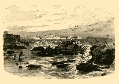Syrakusy, 1890. od Unbekannt