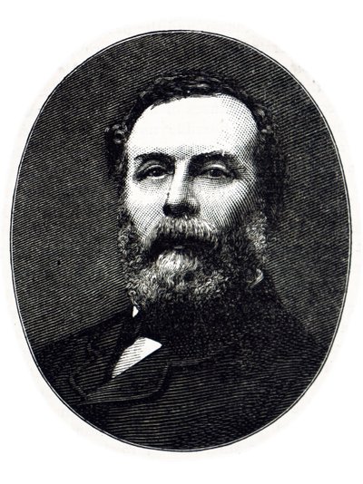 T. G. Ramsay. od Unbekannt
