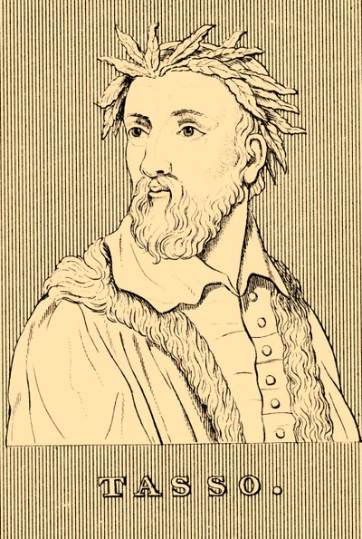 Jezevec, 1544-1595, 1830. od Unbekannt