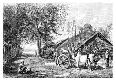 Tenasserim, Myanmar, 1895 od Unbekannt