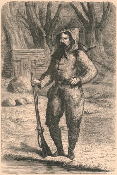 Baron De Wogan, 1870 od Unbekannt