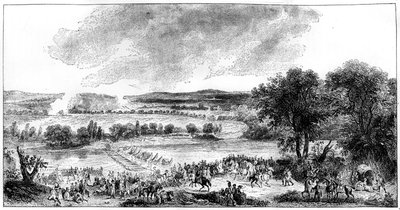 Bitva u Arcole, Itálie, 15.–17. listopadu 1796 1882–1884 od Unbekannt