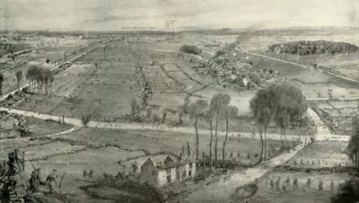 Bitva u Neuve Chapelle, 1919. od Unbekannt