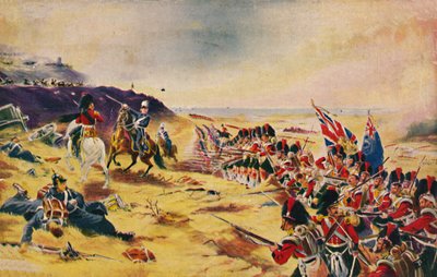 Černé hodinky. Vpřed 42.! v Almě, 1854, 1939 od Unbekannt