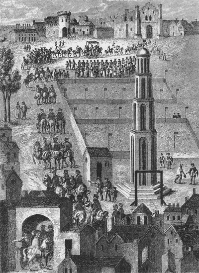 Korunovační průvod Edwarda VI., 1547 1904 od Unbekannt