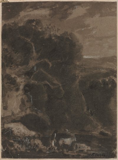Ford, 1700. od Unbekannt
