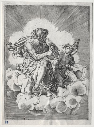 Čtyři evangelisté: sv. 1518. od Unbekannt