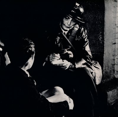 Dobrý soused, c1941 1942 od Unbekannt