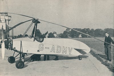 Vírník Hafner, c1935 c1937 od Unbekannt