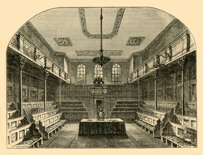 Dům v roce 1815, 1881. od Unbekannt
