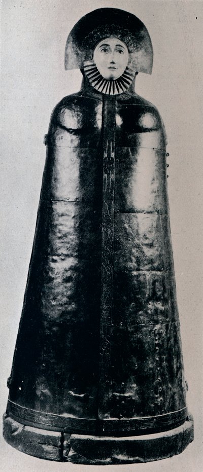 Železná panna z Norimberku, 1941 od Unbekannt