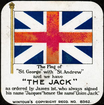 Jack, c1910 od Unbekannt