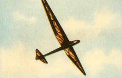 Kluzák Lippisch Wien, 1929, 1932. od Unbekannt