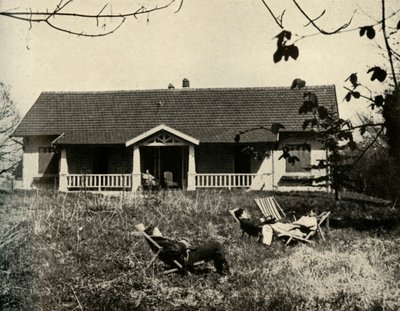 Nepořádek v Pontavertu, květen 1940, 1939-1940, 1941. od Unbekannt