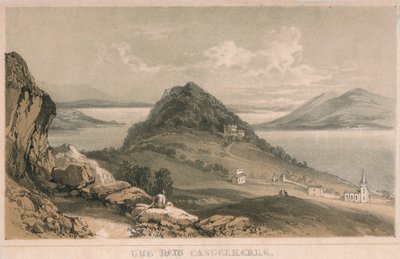 The New Castelkerke, c1850s. od Unbekannt