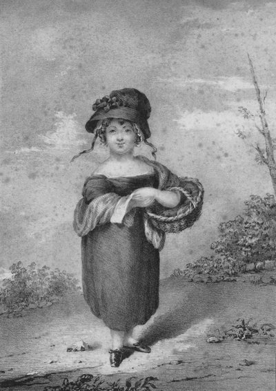 Sirotek, 1830 od Unbekannt