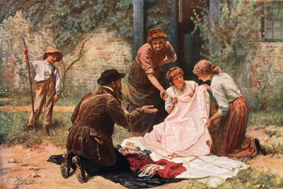 The Pelar, 1883, c1902. od Unbekannt