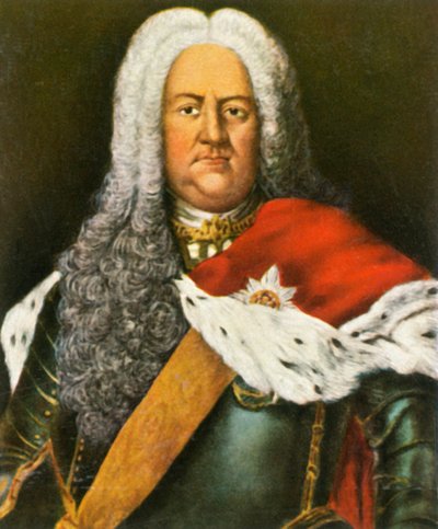 Princ z Homburgu, 1936. od Unbekannt