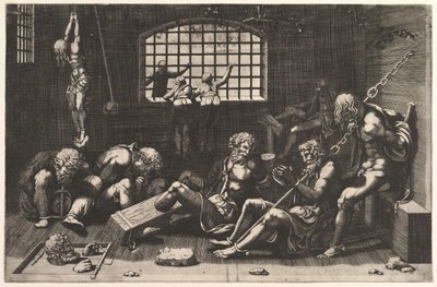 The Prison.n.d. od Unbekannt