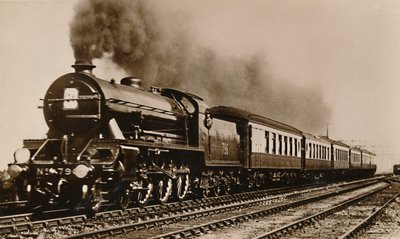 S.R. Southern Belle Pullman Express, c1930. od Unbekannt
