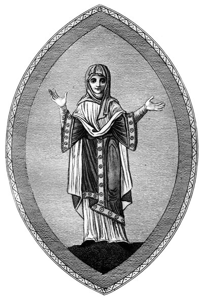 Saská tunika, 1910 od Unbekannt