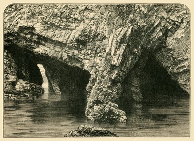 Sedm oblouků, 1898. od Unbekannt