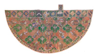 The Syon Cope, 1310-1320, 1902 od Unbekannt