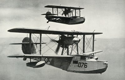 Mrož Vickers-Armstrongs, 1941. od Unbekannt