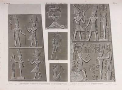 Thebes od Unbekannt