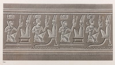 Thebes od Unbekannt