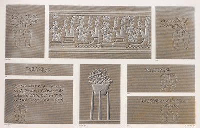 Thebes od Unbekannt