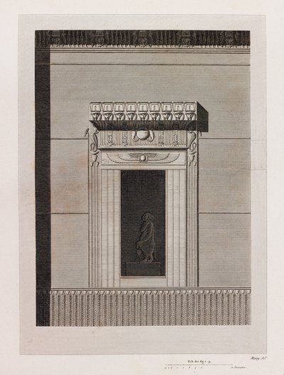 Thebes od Unbekannt
