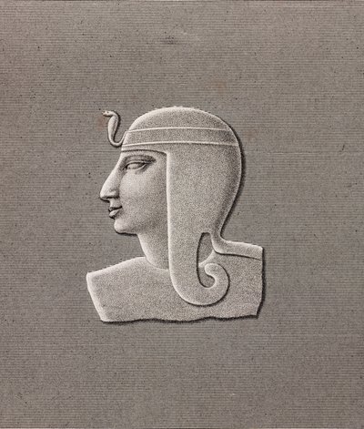 Thebes od Unbekannt