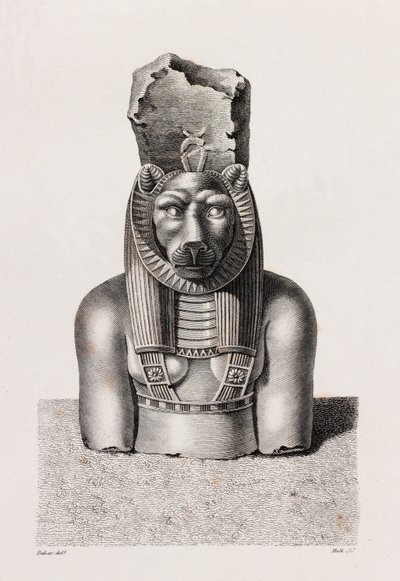 Thebes od Unbekannt