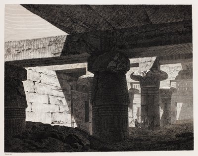 Thebes od Unbekannt