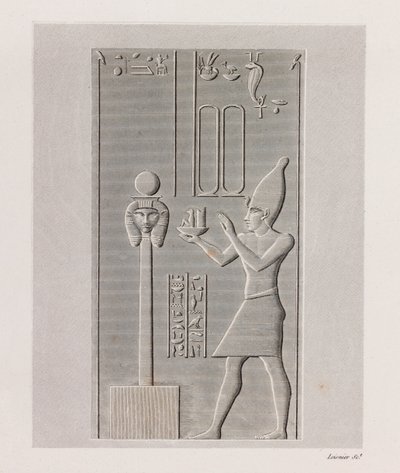 Thebes od Unbekannt