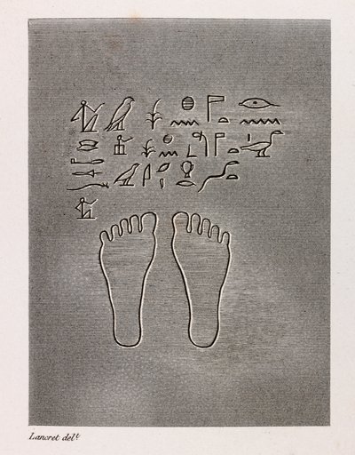 Thebes od Unbekannt