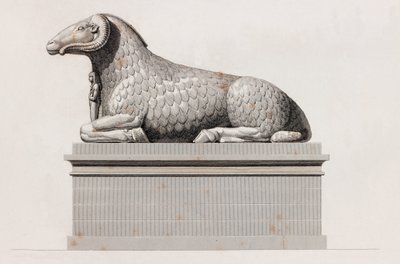 Thebes od Unbekannt