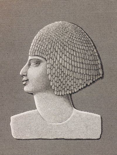 Thebes od Unbekannt