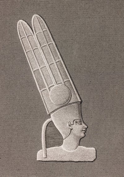 Thebes od Unbekannt